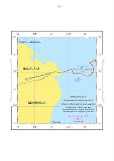 International Law Reporter Judgment Maritime Delimitation between